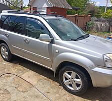 Se vinde Nissan X Trail