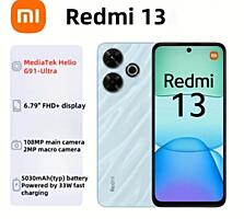 Redmi 13 6/128GB