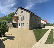 Schimb casa pe apartament. Casă spațioasă și confortabilă – Anenii Noi