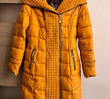 Продам зимнее пальто.