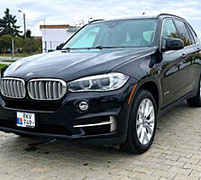 BMW X5 F15, полный привод xDrive, Самая ПОЛНАЯ КОМПЛЕКТАЦИЯ
