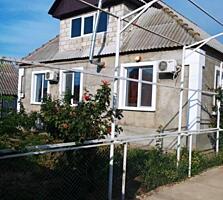 Терновка современный дом 2019 г. 2 этажа 108 кв. м. 26 соток!