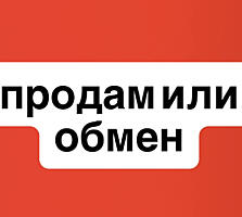 Продам (или обмен на дом) 2-к квартиру