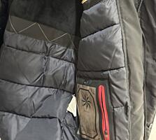 Мужская куртка в хорошем состоянии