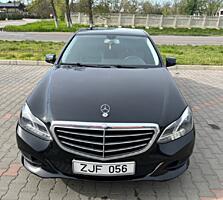 Продам Mercedes-Benz W212 2015г., торг уместен