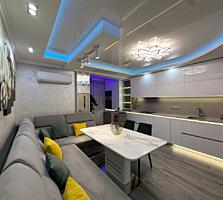 Horus Paradise! str. Albisoara, sec. Râșcani, 2 camera + Living. Full!