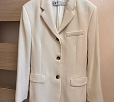 Продам пиджак ZARA