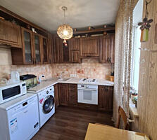 Выгодное предложение 2 комнатная в хорошем районе