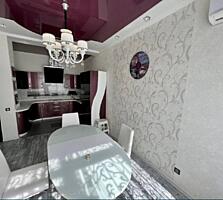 Продам 3 комнатную на Французском бульваре