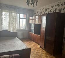 В продажу 2-кімнатна чешка на Молдаванці