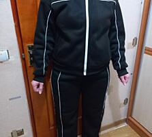 Спортивный костюм