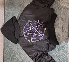 Vetements TFD Bomber (WF17JA11)