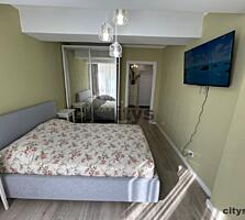 Apartament - 40  m²  , Chisinau
