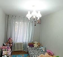 2 комн. БАМ 3/9 эт. 49 м2.