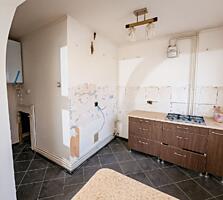 Vinzare apartament cu 2 odăi separate + living, str. Н. Iorga 30, Bălți