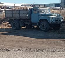 Продам ЗИЛ -130!