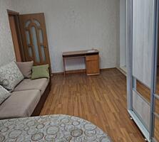 Продается 2-х комнатная квартира на Липканах