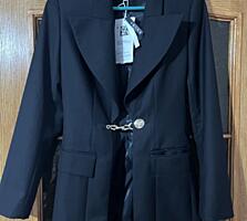 Продаю новый пиджак, отличного качества