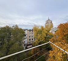 2 комн, Балка, р-н Самолёта, 5/5