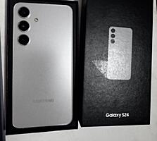Samsung S24 12/256 версия на Qualcomm 550$