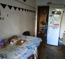 Продам квартиру 100 кв. м., 5/9, ул. Посмитного/7-ая ст. Б. Фонтана,