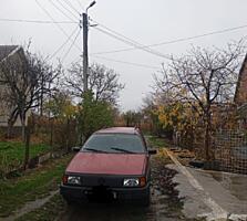 Продам автомобиль пассат б3 