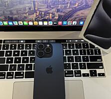 iPhone 15 Pro, battery - 100%