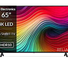 Продам телевизор LG 65NANO81T6A NanoCell