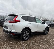 Honda CRV HYBRID