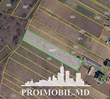 Spre vânzare se oferă teren agricol, situat în, s. Condrița, str. ...