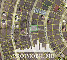 Spre vânzare se oferă teren pentru construcții, situat în Ghidighici, 