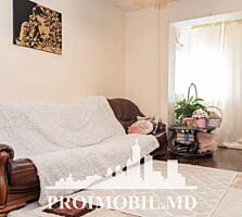 Vă propunem spre vânzare acestapartament cu 3camere, sect. Ciocana, ..