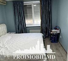 Vă propunem spre vânzare acestapartament cu 3 camere, sect. Buiucani, 