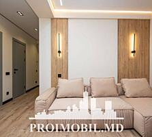Vă propunem spre vânzare acestapartament cu 2 camere și living,sect. .