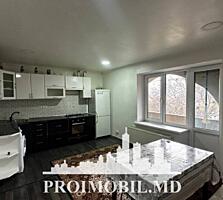 Vă propunem spre vânzare acestapartament cu 2camere, or. Codru, ...