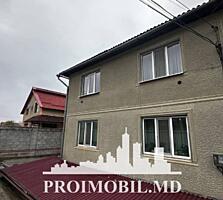 Vă propunem spre vânzare 2 nivele din această casă, or. Codru, str-la 