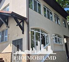 Vă propunem spre vânzare această casă 2 nivele în or. Codru, str. ...