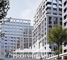 Vă propunem spre vânzare acestapartament cu 1cameră și living în ...