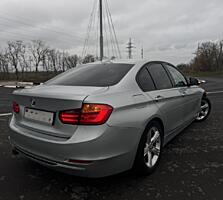 BMW F30 2.0 дизель — экономия и динамика!