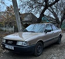 Продам Audi 80
