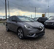 Renault Grand Scenic 7 locuri Automat