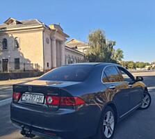 Продам хонду аккорд 7, 2.2 дизель механика