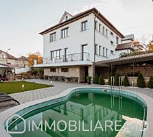 Casă cu 3 niveluri, or. Ialoveni Vă propunem spre vânzare casă cu 3 ..