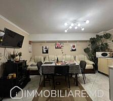 Apartament la sol, or. Stăuceni Vă propunem spre vânzare apartament ..