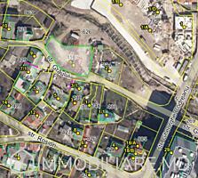 Teren pentru construcție, sect. Buiucani Vă propunem spre vânzare un .