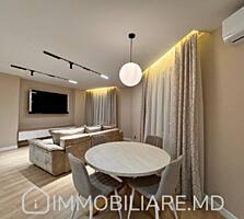 Apartament cu 2 camere, sect. Buiucani Vă propunem spre vânzare ...