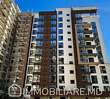 Apartament cu 1 cameră, sect. Râșcani Vă propunem spre vânzare ...