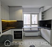 Apartament cu 2 camere, sect. Centru Vă propunem spre vânzare ...