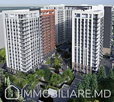 Apartament cu 2 camere, sect. Râșcani Vă propunem spre vânzare ...