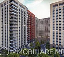 Apartament cu 2 camere, sect. Râșcani Vă propunem spre vânzare ...